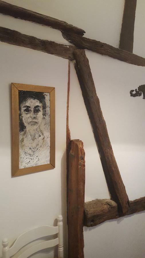 반느 Saint-Salomon 아파트 외부 사진